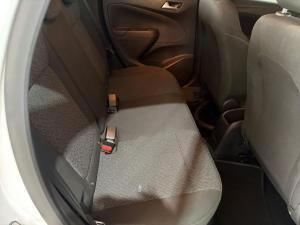 Opel Crossland 1.2T Edition - Image 7