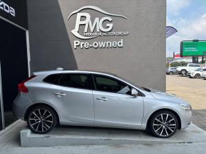 Volvo V40 D2 Momentum - Image 3