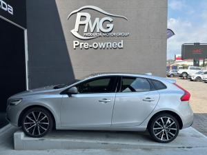 Volvo V40 D2 Momentum - Image 6