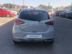 Mazda Mazda2 1.5 Dynamic - Image 10