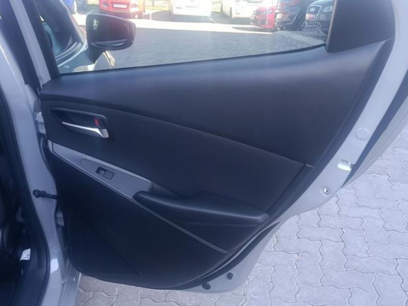 Mazda 2 Mazda2 1.5 Dynamic