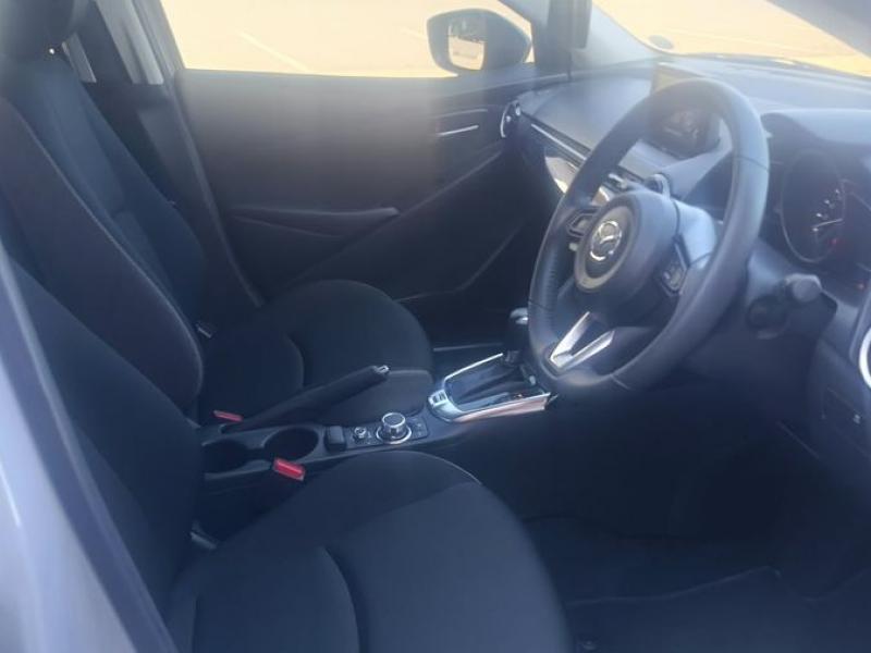 Mazda 2 Mazda2 1.5 Dynamic