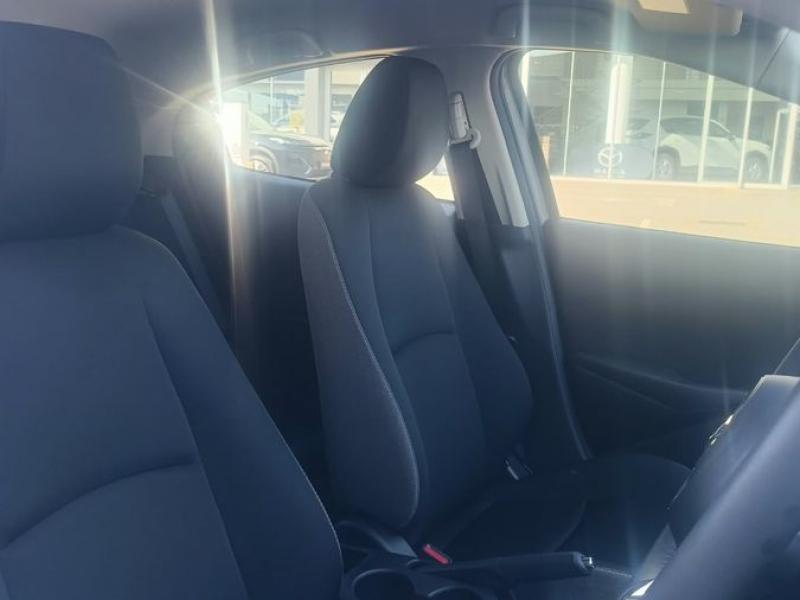 Mazda 2 Mazda2 1.5 Dynamic