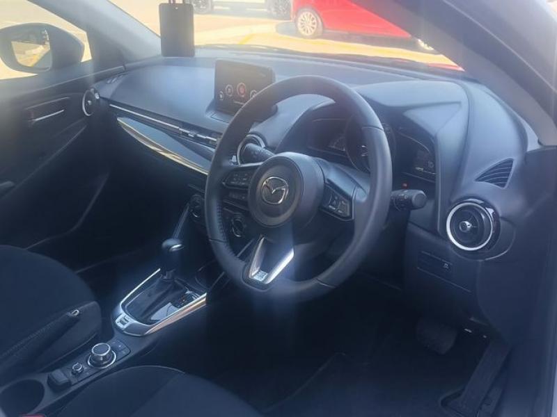 Mazda 2 Mazda2 1.5 Dynamic