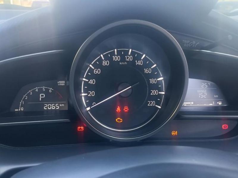 Mazda 2 Mazda2 1.5 Dynamic