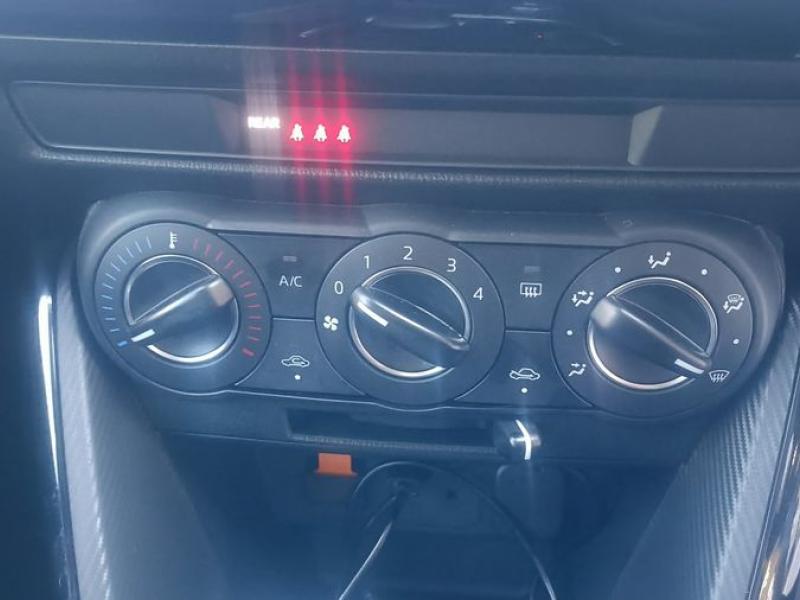 Mazda 2 Mazda2 1.5 Dynamic