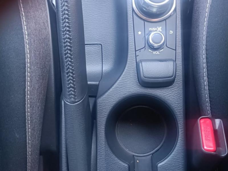 Mazda 2 Mazda2 1.5 Dynamic