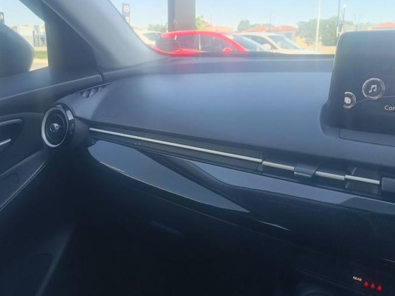 Mazda 2 Mazda2 1.5 Dynamic