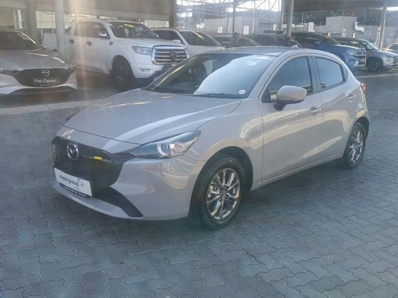 Mazda 2 Mazda2 1.5 Dynamic