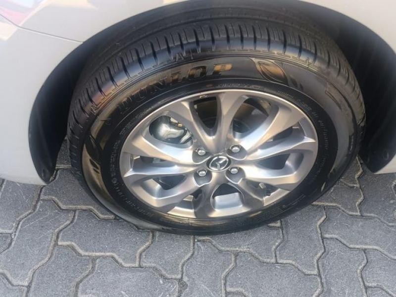 Mazda 2 Mazda2 1.5 Dynamic