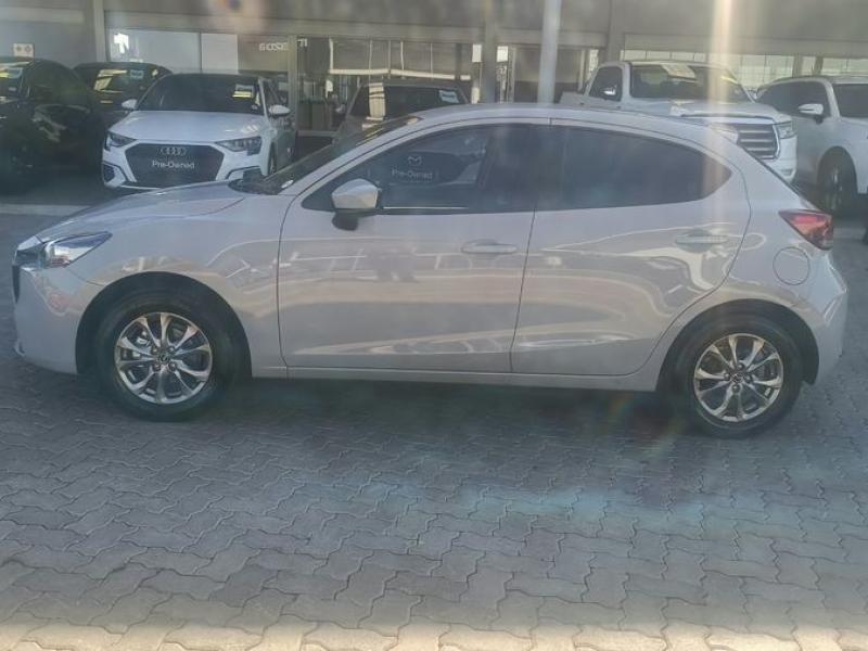 Mazda 2 Mazda2 1.5 Dynamic