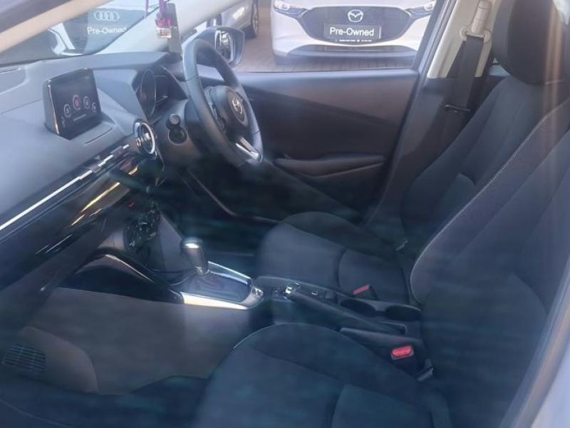 Mazda 2 Mazda2 1.5 Dynamic