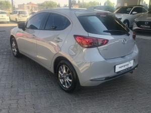 Mazda Mazda2 1.5 Dynamic - Image 9