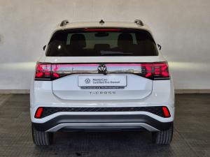 Volkswagen T-Cross 1.0TSI R-Line - Image 10