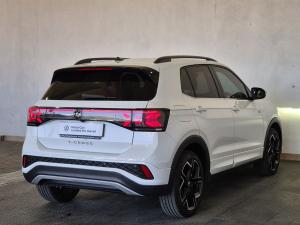 Volkswagen T-Cross 1.0TSI R-Line - Image 11