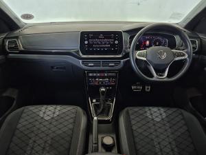 Volkswagen T-Cross 1.0TSI R-Line - Image 12