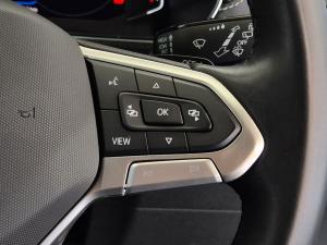 Volkswagen T-Cross 1.0TSI R-Line - Image 14