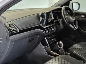 Volkswagen T-Cross 1.0TSI R-Line - Image 17