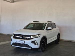 Volkswagen T-Cross 1.0TSI R-Line - Image 1