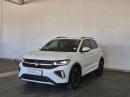 Thumbnail Volkswagen T-Cross 1.0TSI R-Line