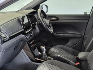 Volkswagen T-Cross 1.0TSI R-Line - Image 24