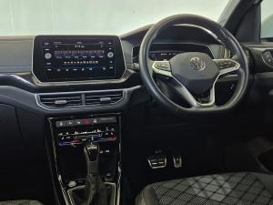 Volkswagen T-Cross 1.0TSI R-Line - Image 25