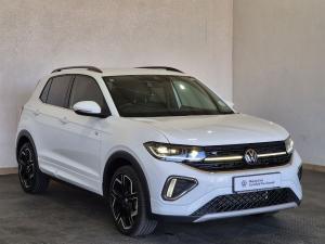 Volkswagen T-Cross 1.0TSI R-Line - Image 2