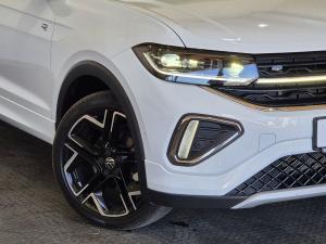 Volkswagen T-Cross 1.0TSI R-Line - Image 3