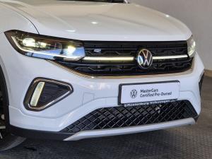 Volkswagen T-Cross 1.0TSI R-Line - Image 4