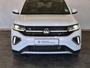 Volkswagen T-Cross 1.0TSI R-Line - Image 5