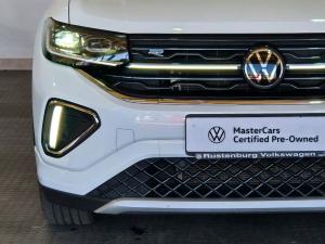 Volkswagen T-Cross 1.0TSI R-Line - Image 6