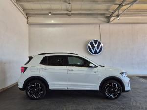 Volkswagen T-Cross 1.0TSI R-Line - Image 7