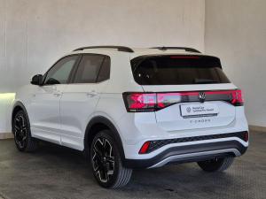 Volkswagen T-Cross 1.0TSI R-Line - Image 9
