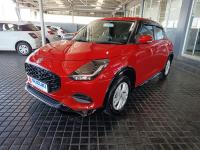 Suzuki Swift 1.2 GL+ manual