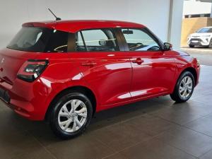 Suzuki Swift 1.2 GL+ manual - Image 2