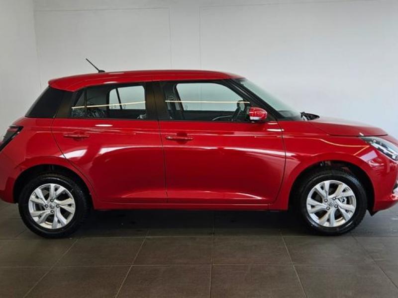 Suzuki Swift Swift 1.2 GL+ manual