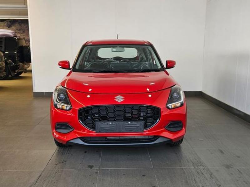 Suzuki Swift Swift 1.2 GL+ manual