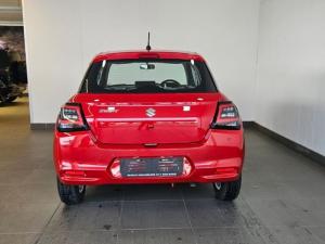 Suzuki Swift 1.2 GL+ manual - Image 7