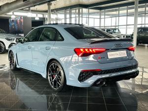 Audi RS3 sedan quattro - Image 12