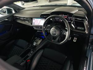 Audi RS3 sedan quattro - Image 4