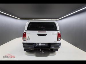 Toyota Hilux 2.8GD-6 double cab 4x4 Raider auto - Image 5