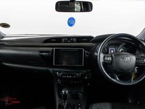 Toyota Hilux 2.8GD-6 double cab 4x4 Raider auto - Image 6