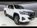 Thumbnail Toyota Hilux 2.8GD-6 double cab 4x4 Raider auto