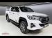 Toyota Hilux 2.8GD-6 double cab 4x4 Raider auto - Thumbnail 1