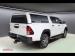Toyota Hilux 2.8GD-6 double cab 4x4 Raider auto - Thumbnail 2