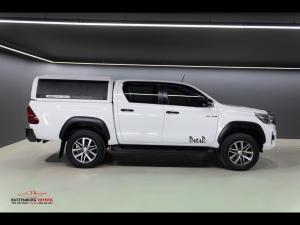 Toyota Hilux 2.8GD-6 double cab 4x4 Raider auto - Image 3