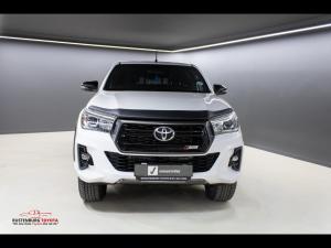 Toyota Hilux 2.8GD-6 double cab 4x4 Raider auto - Image 4