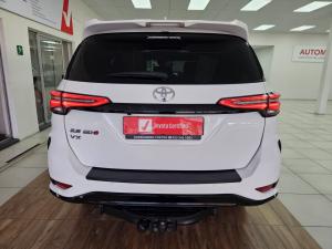 Toyota Fortuner 2.8GD-6 VX - Image 5