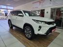 Thumbnail Toyota Fortuner 2.8GD-6 VX