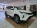 Toyota Fortuner 2.8GD-6 VX - Thumbnail 1